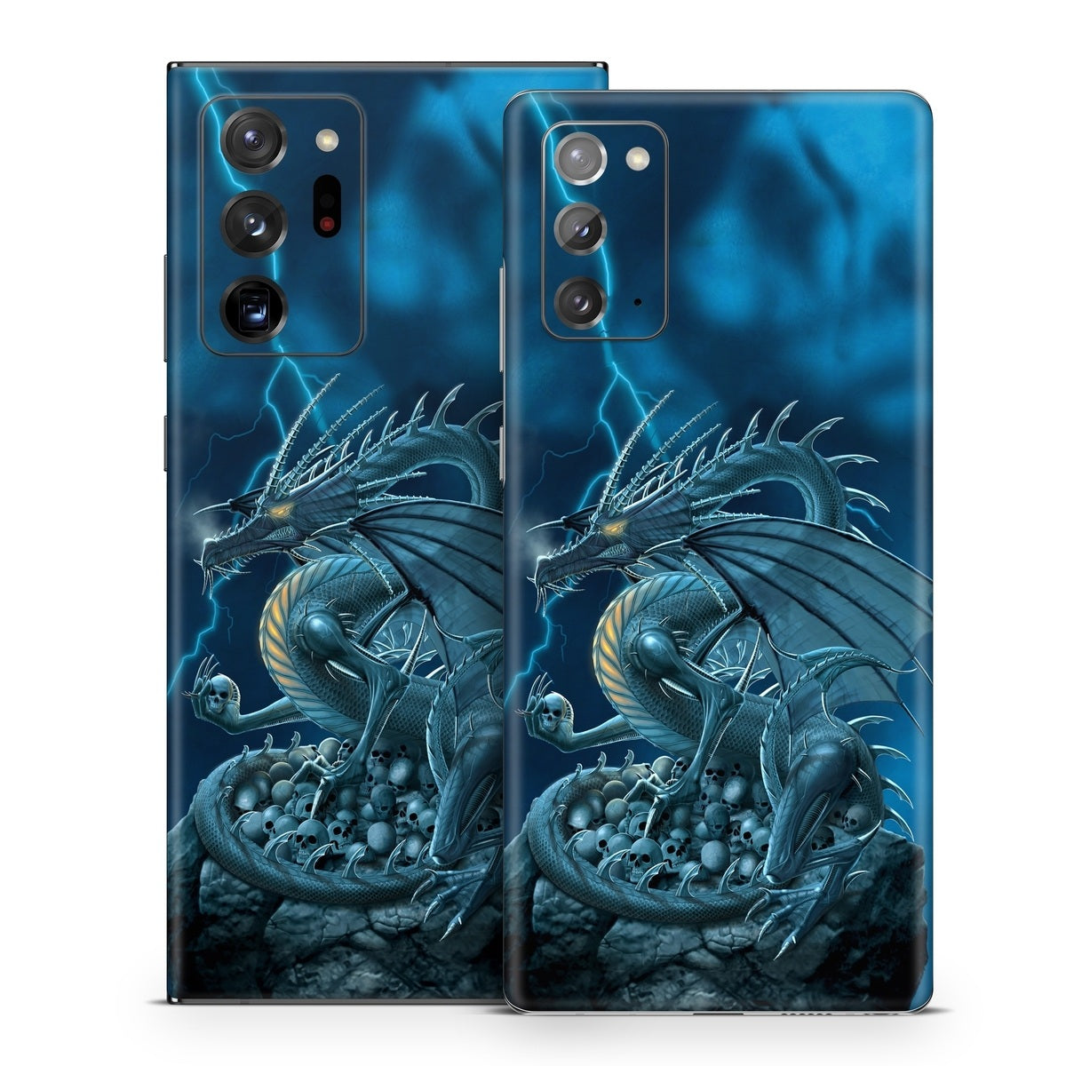 Abolisher - Samsung Galaxy Note 20 Skin