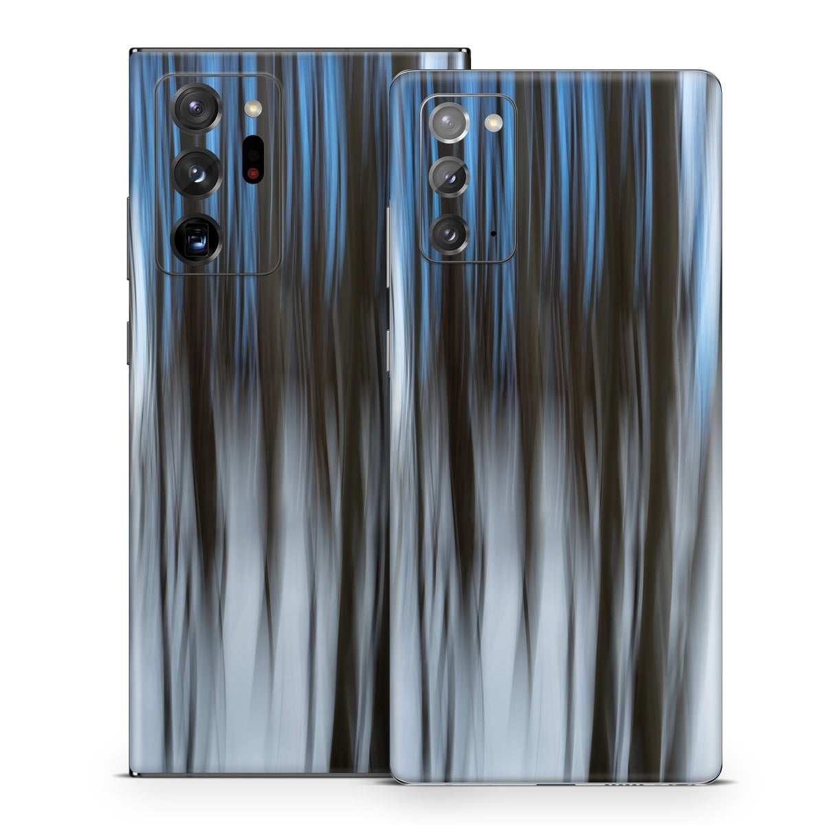 Abstract Forest - Samsung Galaxy Note 20 Skin