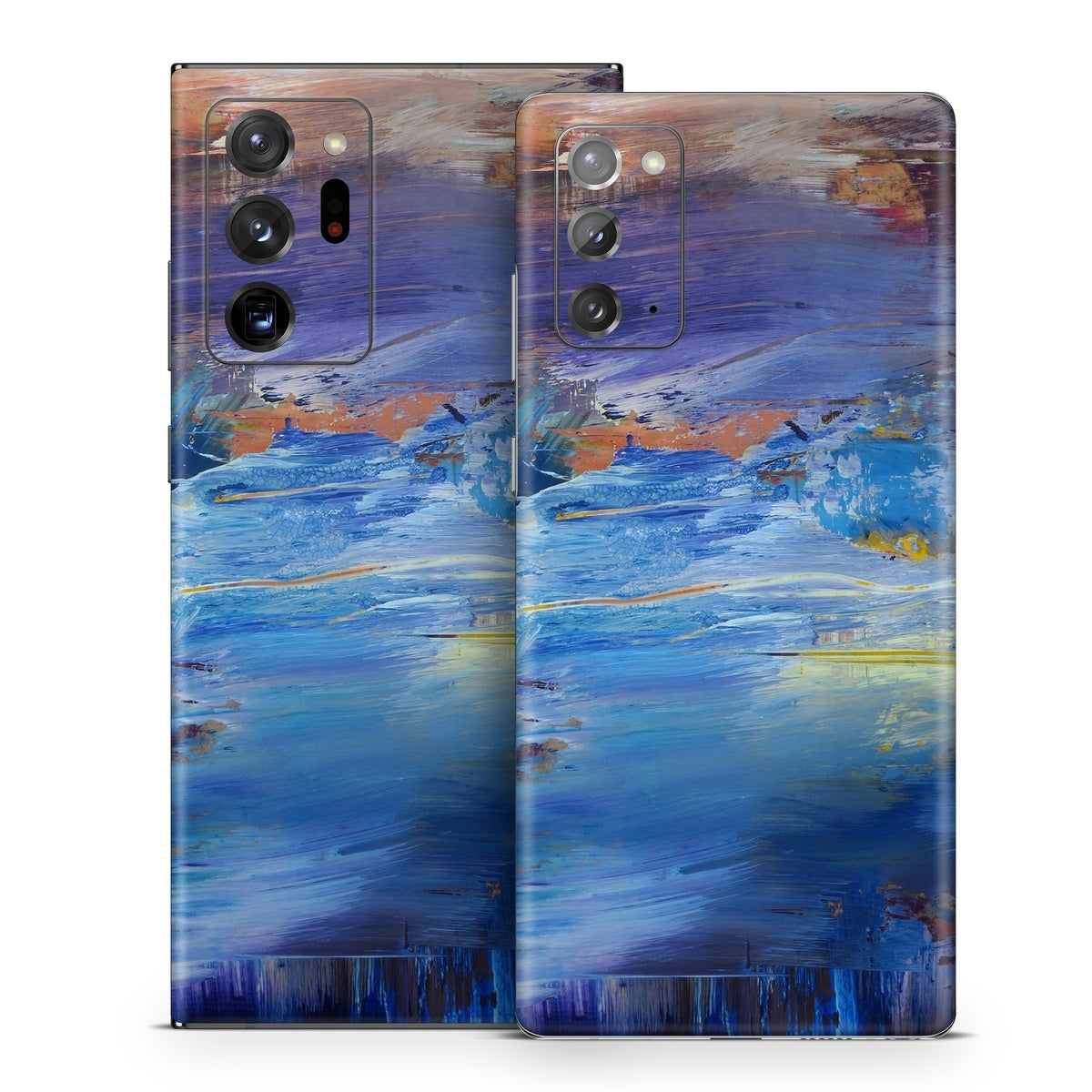 Abyss - Samsung Galaxy Note 20 Skin