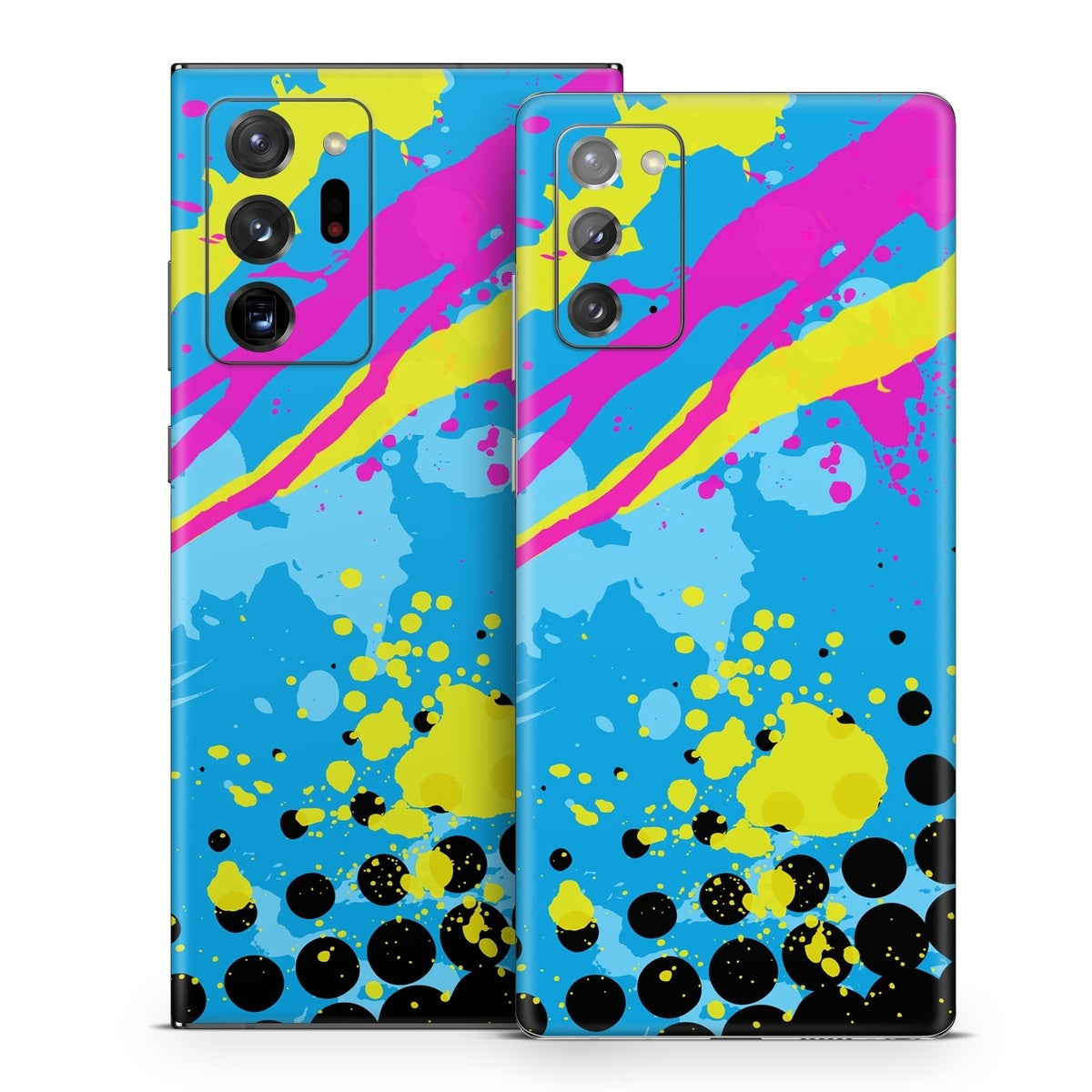 Acid - Samsung Galaxy Note 20 Skin