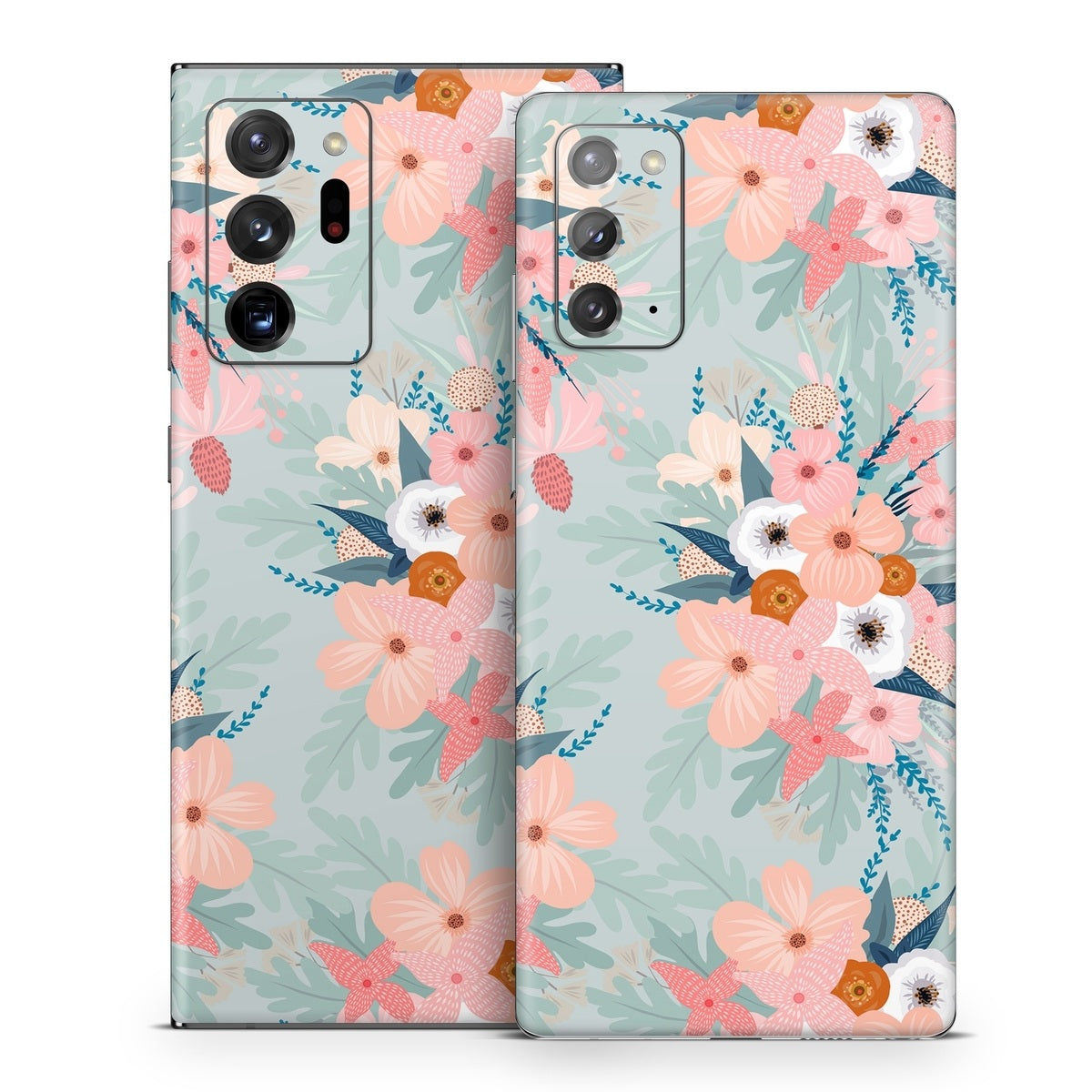 Ada Garden - Samsung Galaxy Note 20 Skin