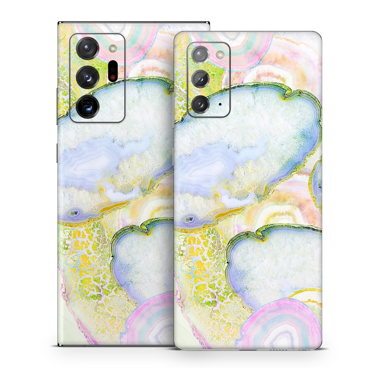 Agate Dreams - Samsung Galaxy Note 20 Skin