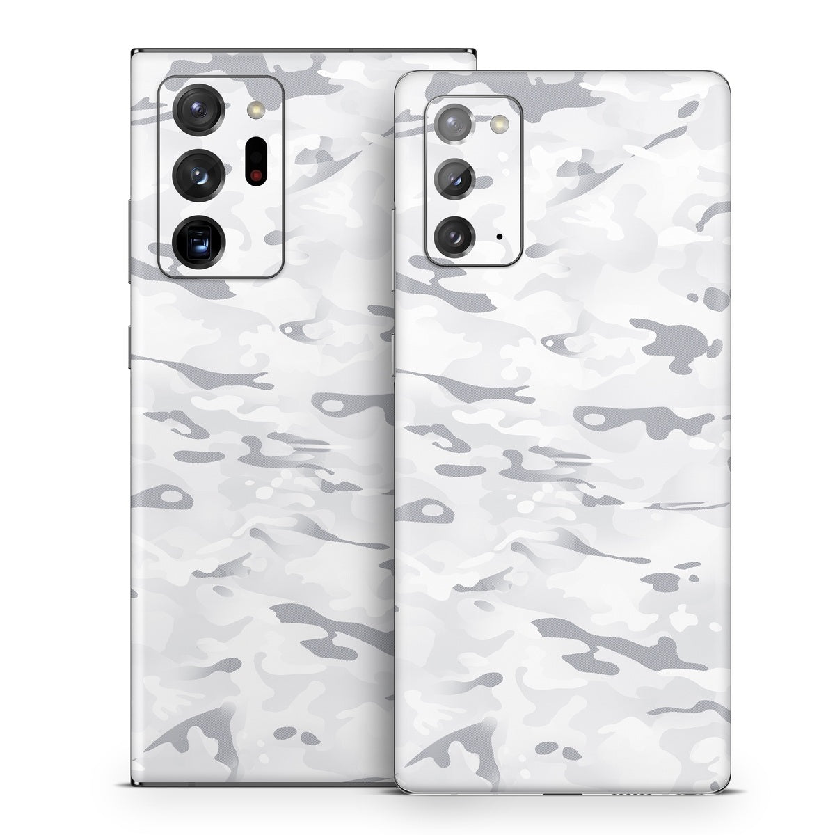 Alpine Camo - Samsung Galaxy Note 20 Skin