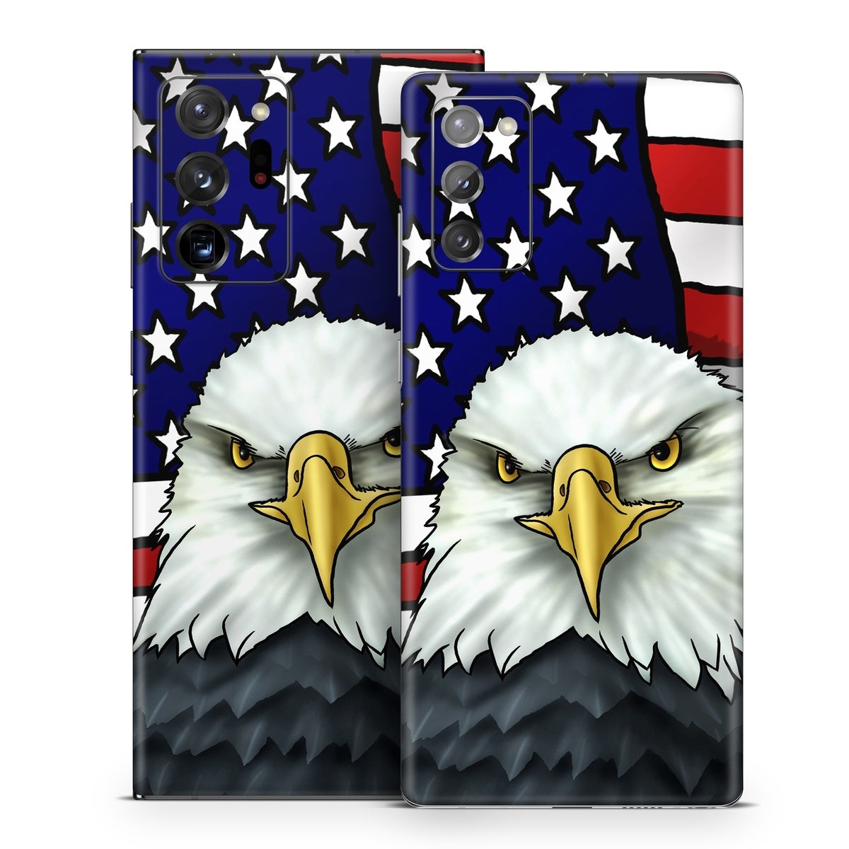 American Eagle - Samsung Galaxy Note 20 Skin