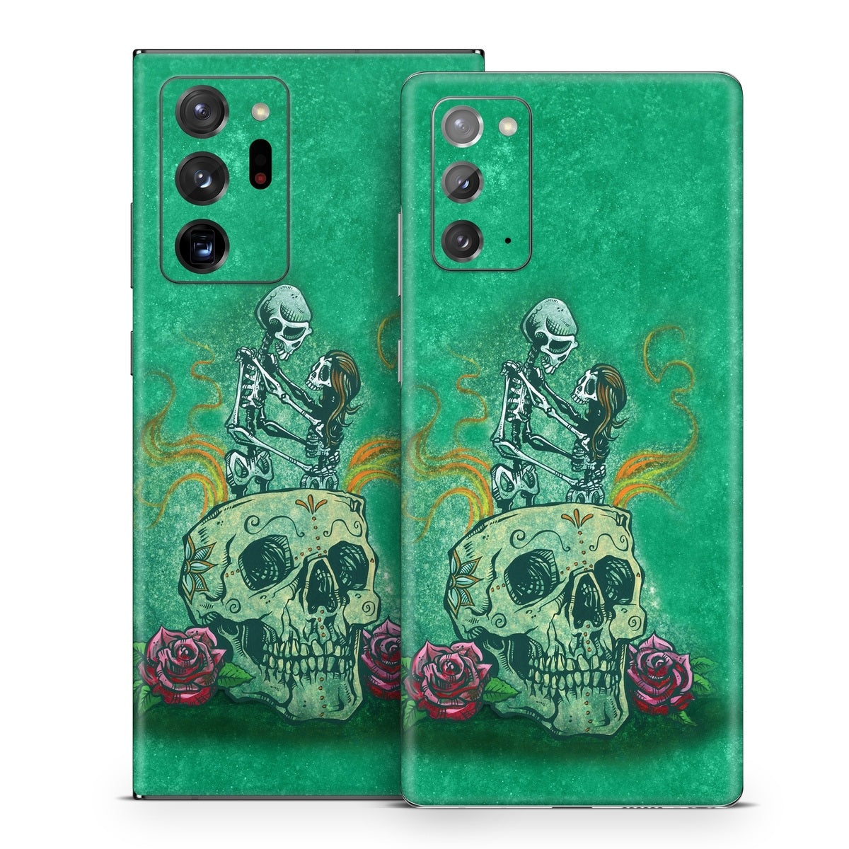 Amor Eterno - Samsung Galaxy Note 20 Skin