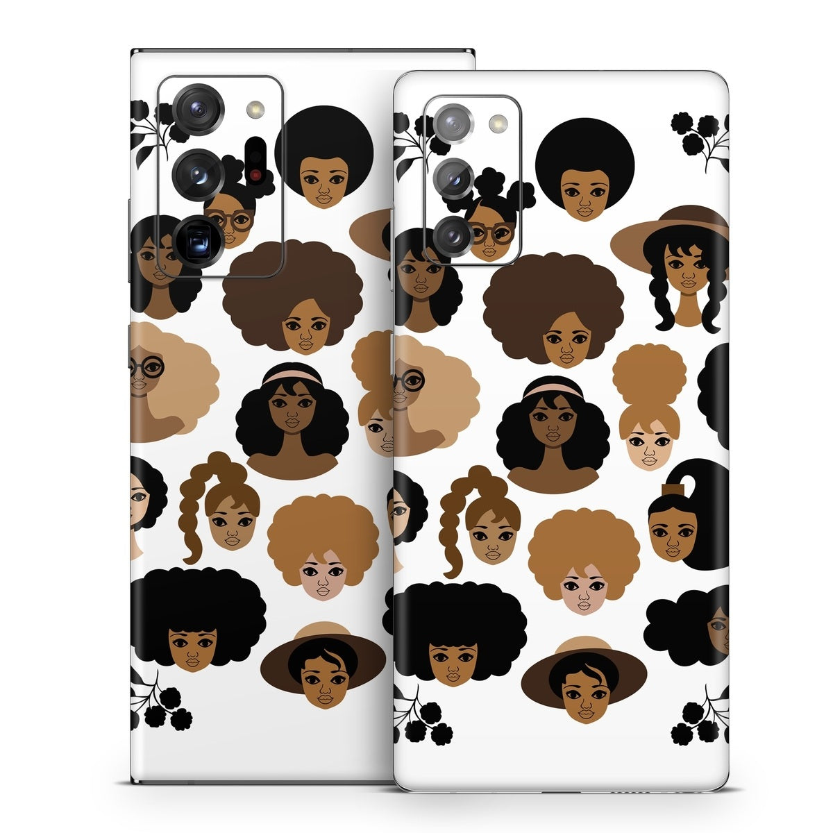 All My Sisters - Samsung Galaxy Note 20 Skin