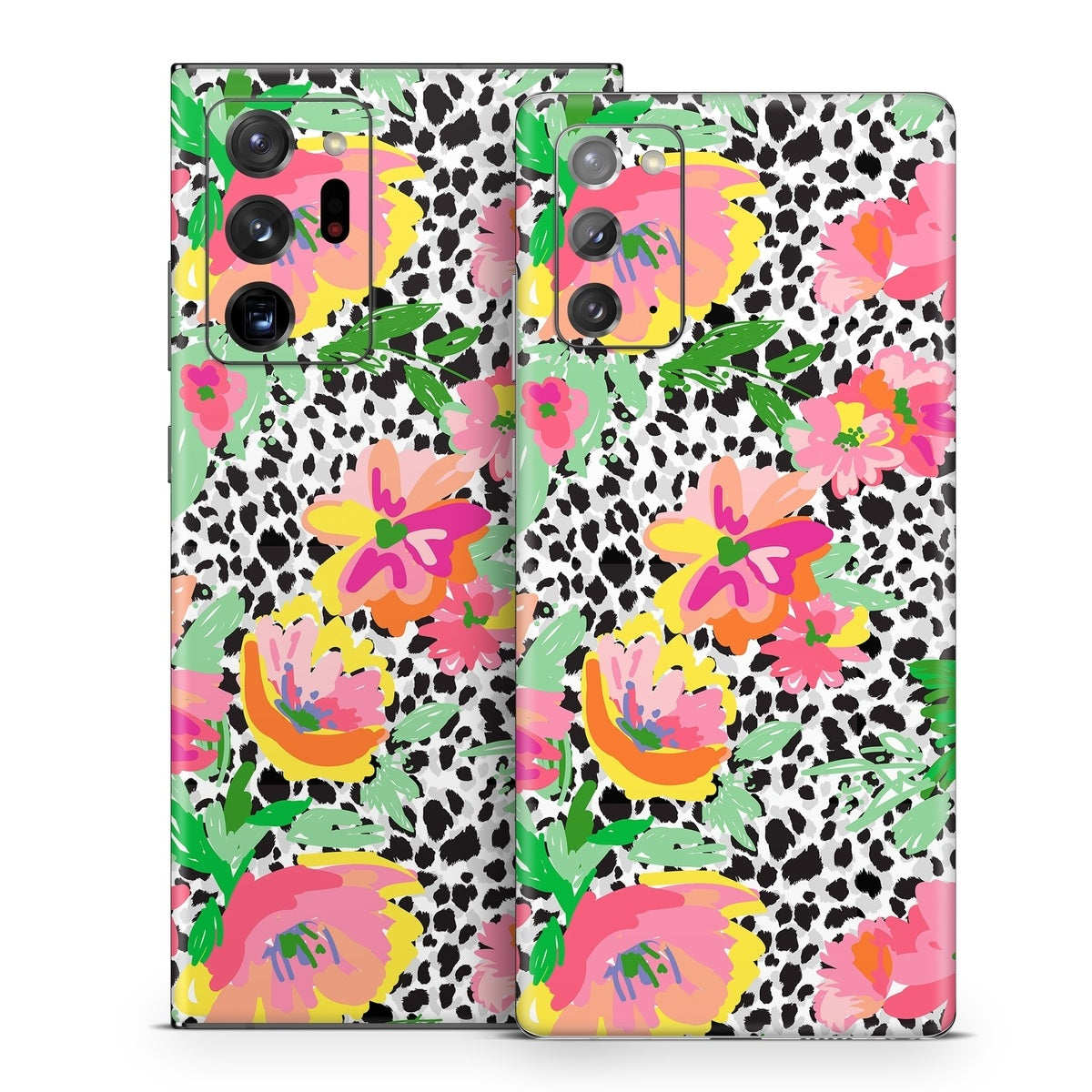 Angelina - Samsung Galaxy Note 20 Skin