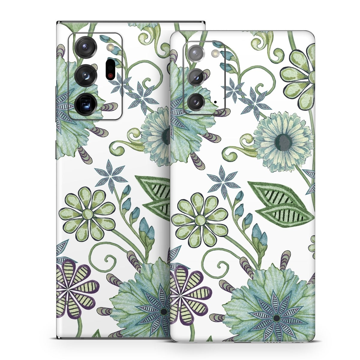 Antique Nouveau - Samsung Galaxy Note 20 Skin