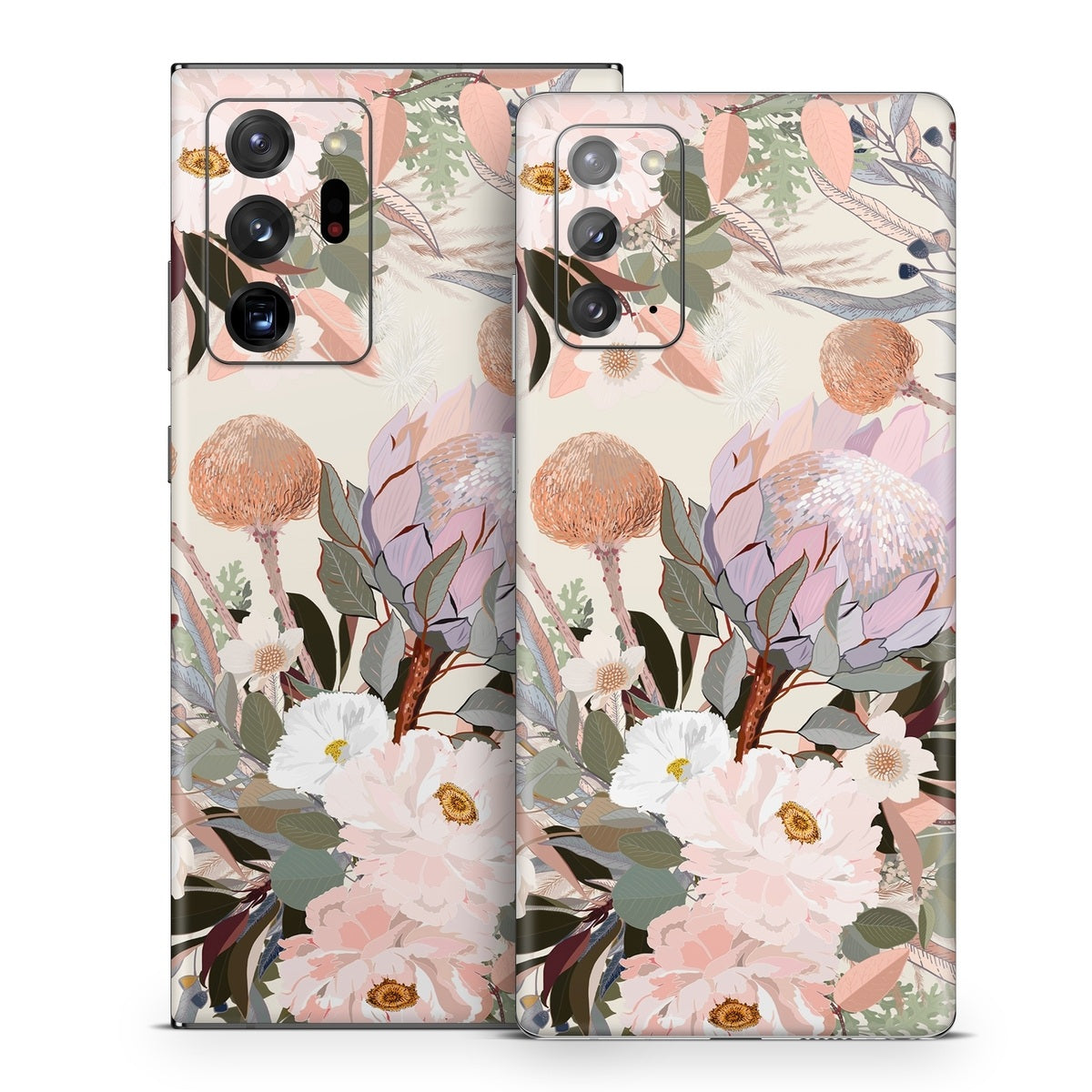 Antonia - Samsung Galaxy Note 20 Skin