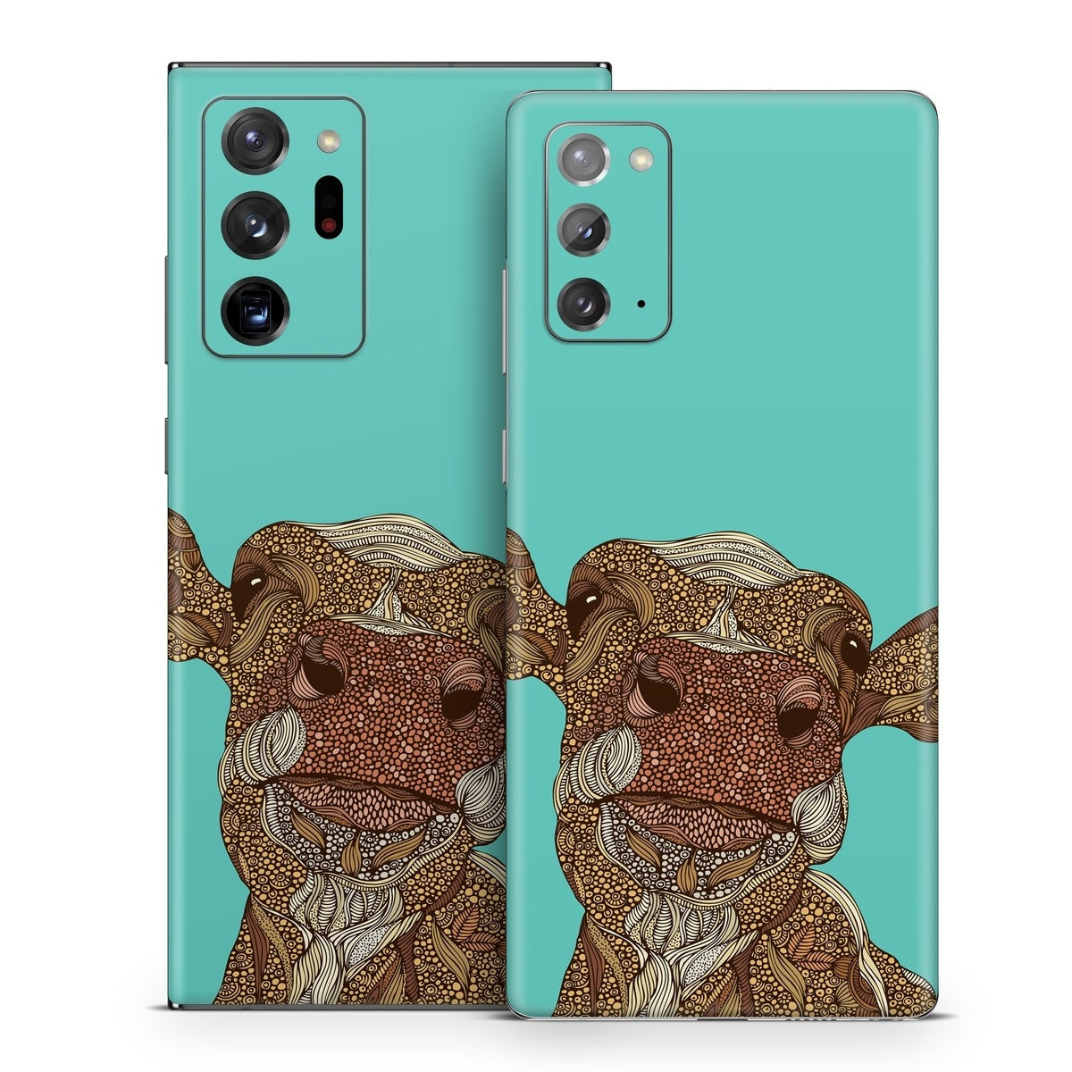 Arabella - Samsung Galaxy Note 20 Skin