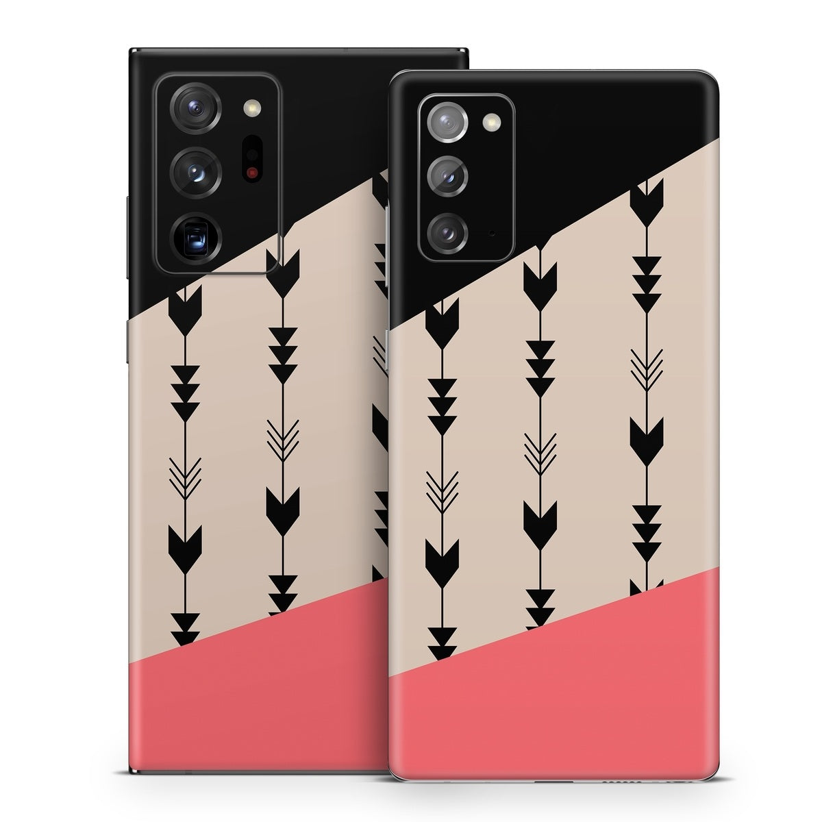 Arrows - Samsung Galaxy Note 20 Skin