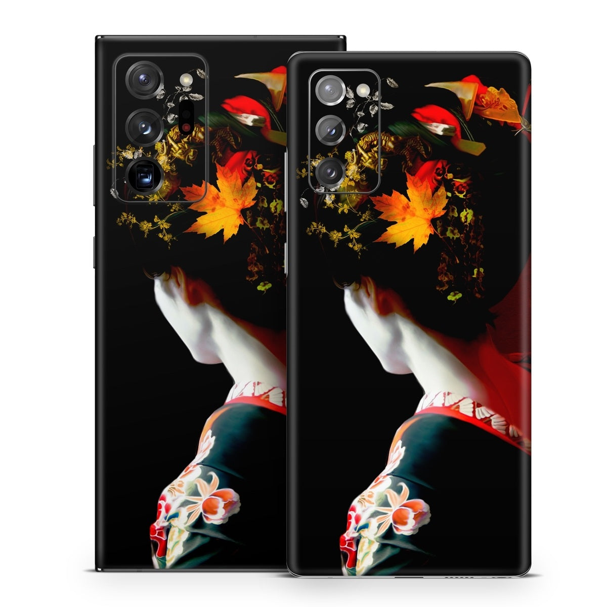 Autumn - Samsung Galaxy Note 20 Skin