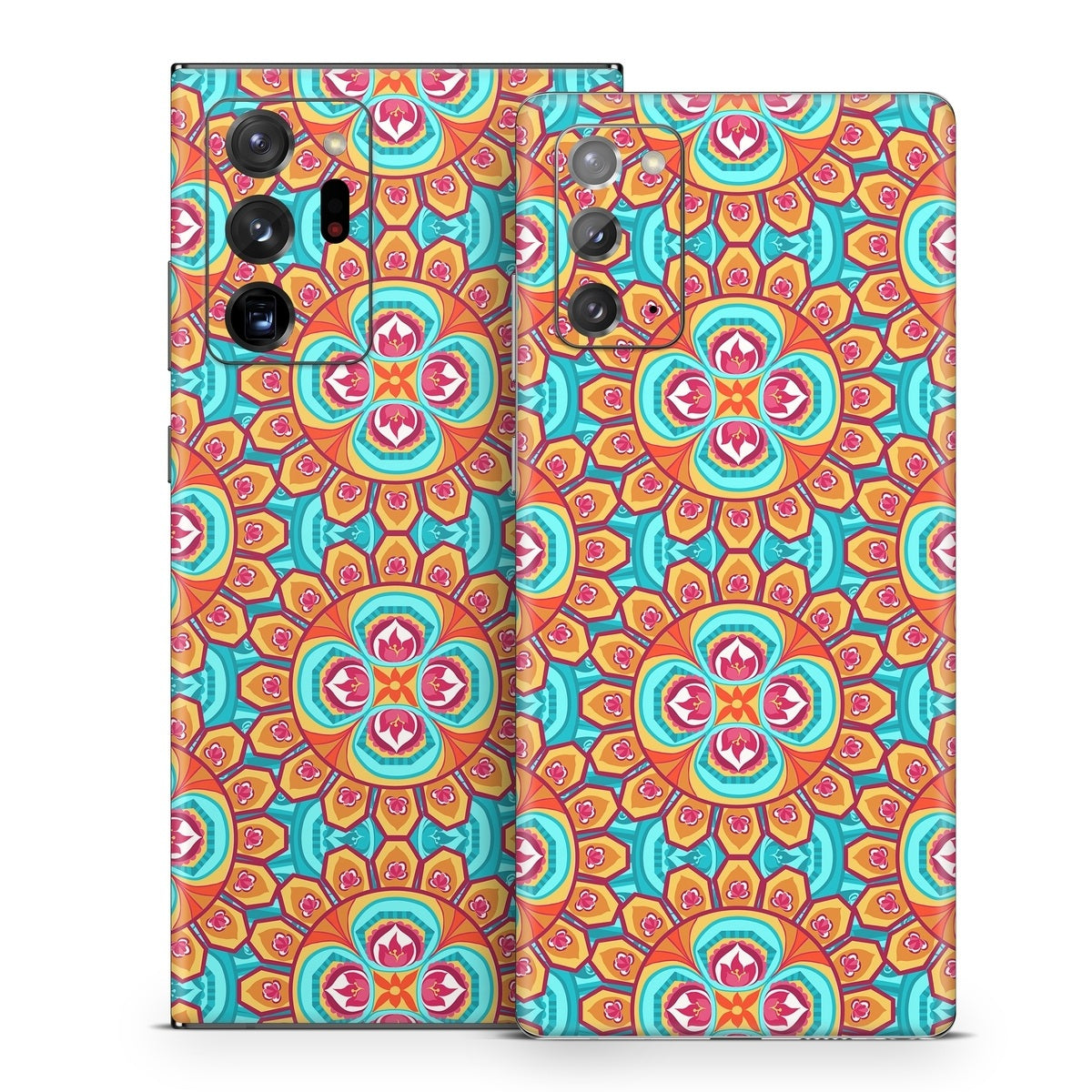 Avalon Carnival - Samsung Galaxy Note 20 Skin