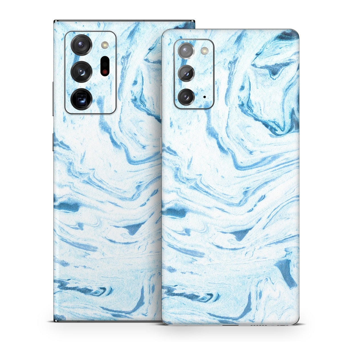 Azul Marble - Samsung Galaxy Note 20 Skin