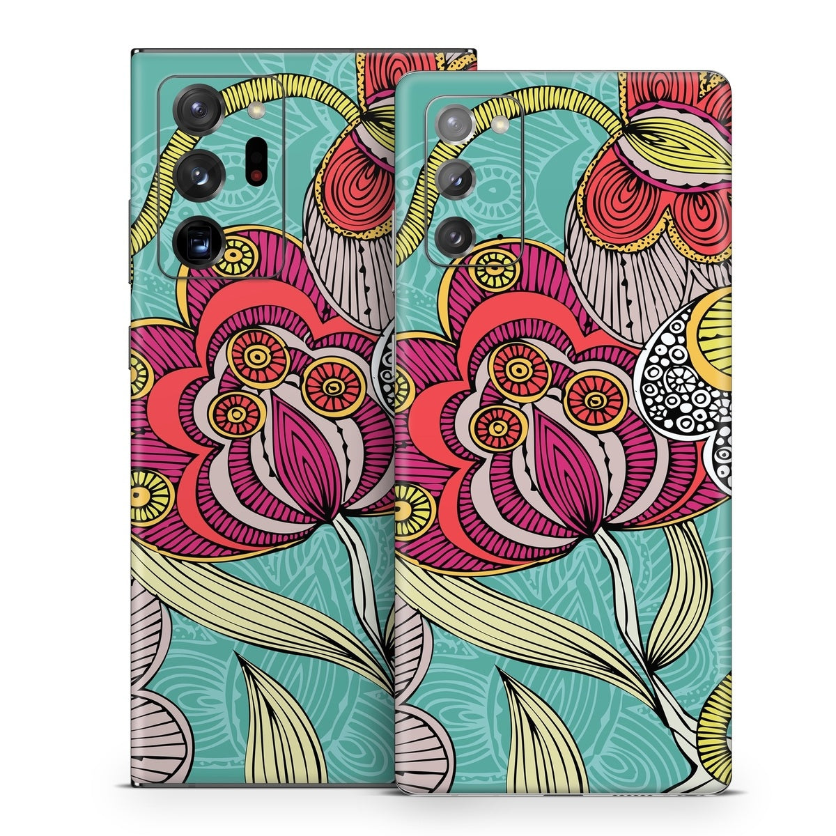 Beatriz - Samsung Galaxy Note 20 Skin