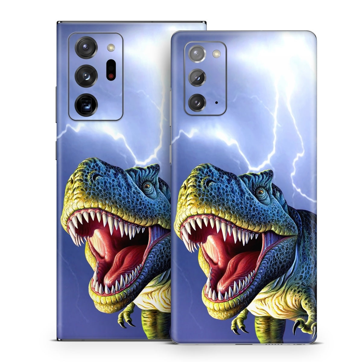 Big Rex - Samsung Galaxy Note 20 Skin