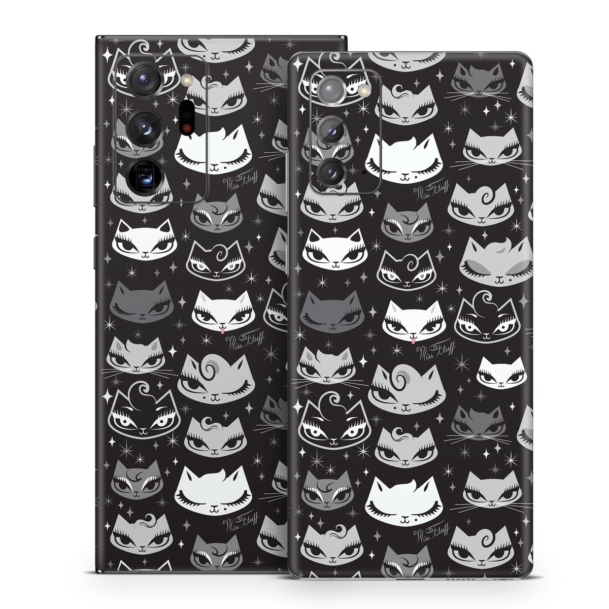 Billy Cats - Samsung Galaxy Note 20 Skin