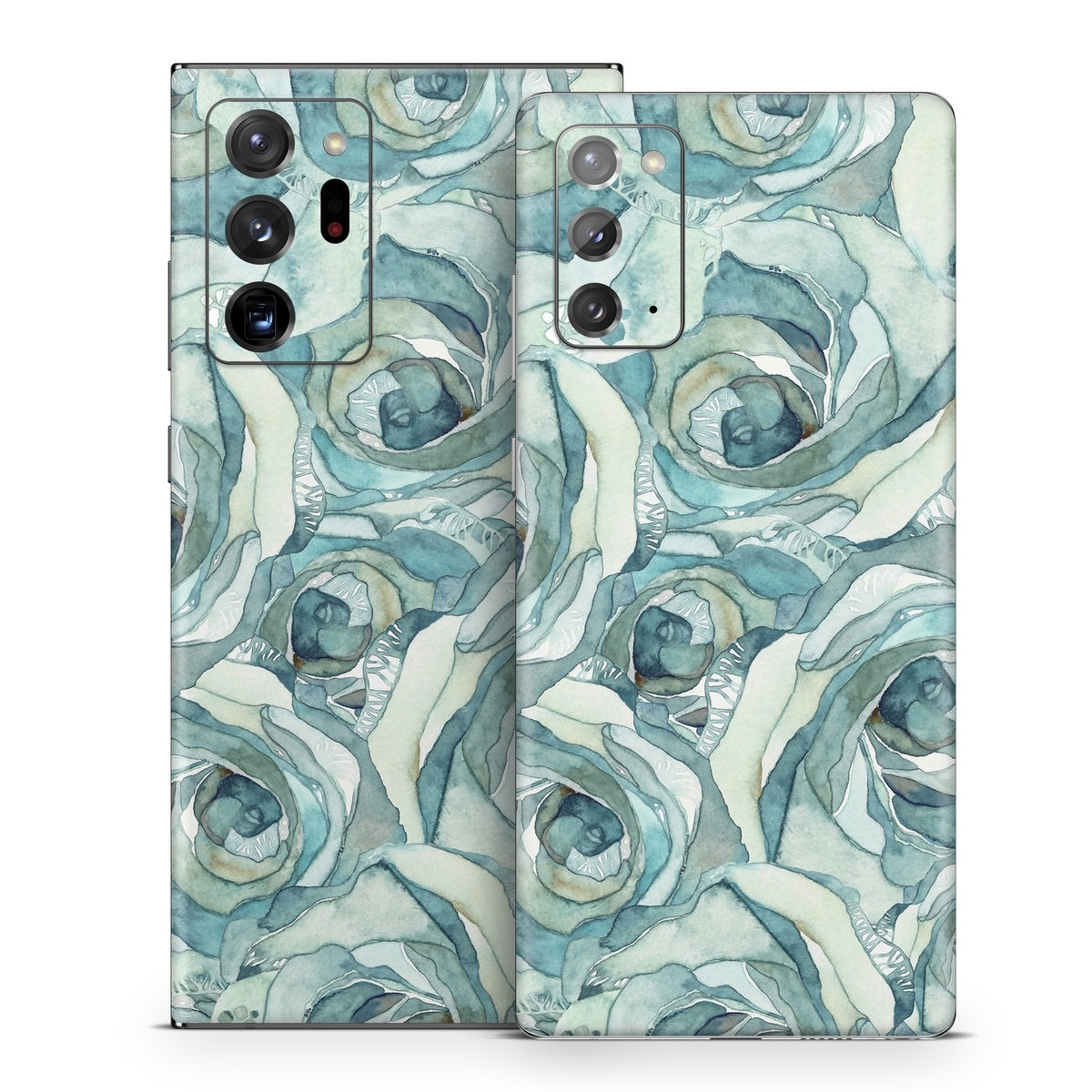 Bloom Beautiful Rose - Samsung Galaxy Note 20 Skin