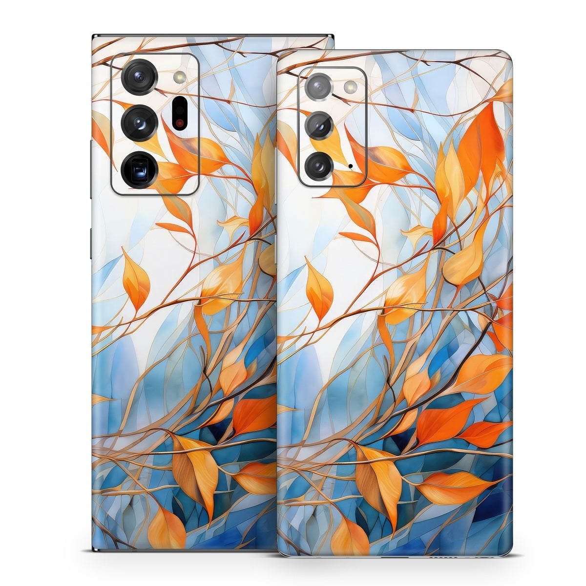 Blustery Day - Samsung Galaxy Note 20 Skin