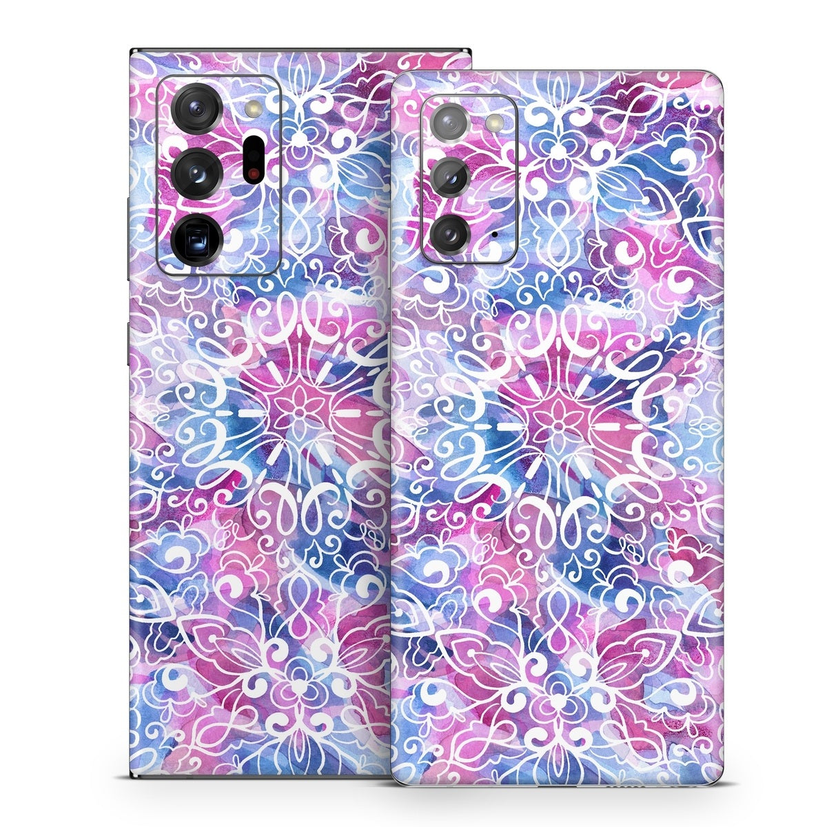 Boho Fizz - Samsung Galaxy Note 20 Skin