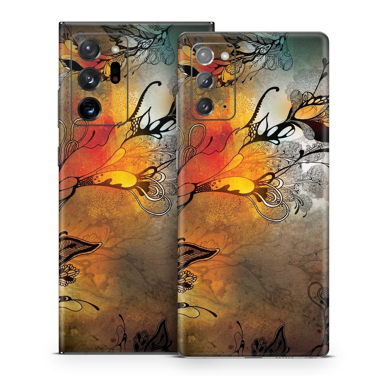 Before The Storm - Samsung Galaxy Note 20 Skin