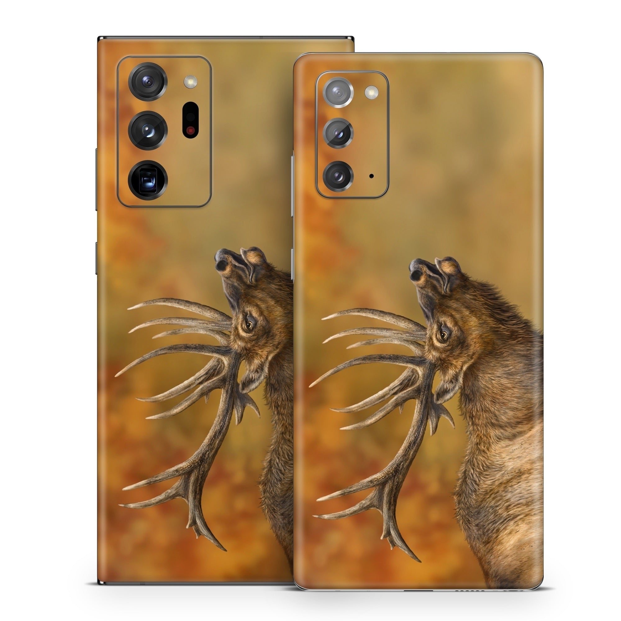 Bugle Boy - Samsung Galaxy Note 20 Skin