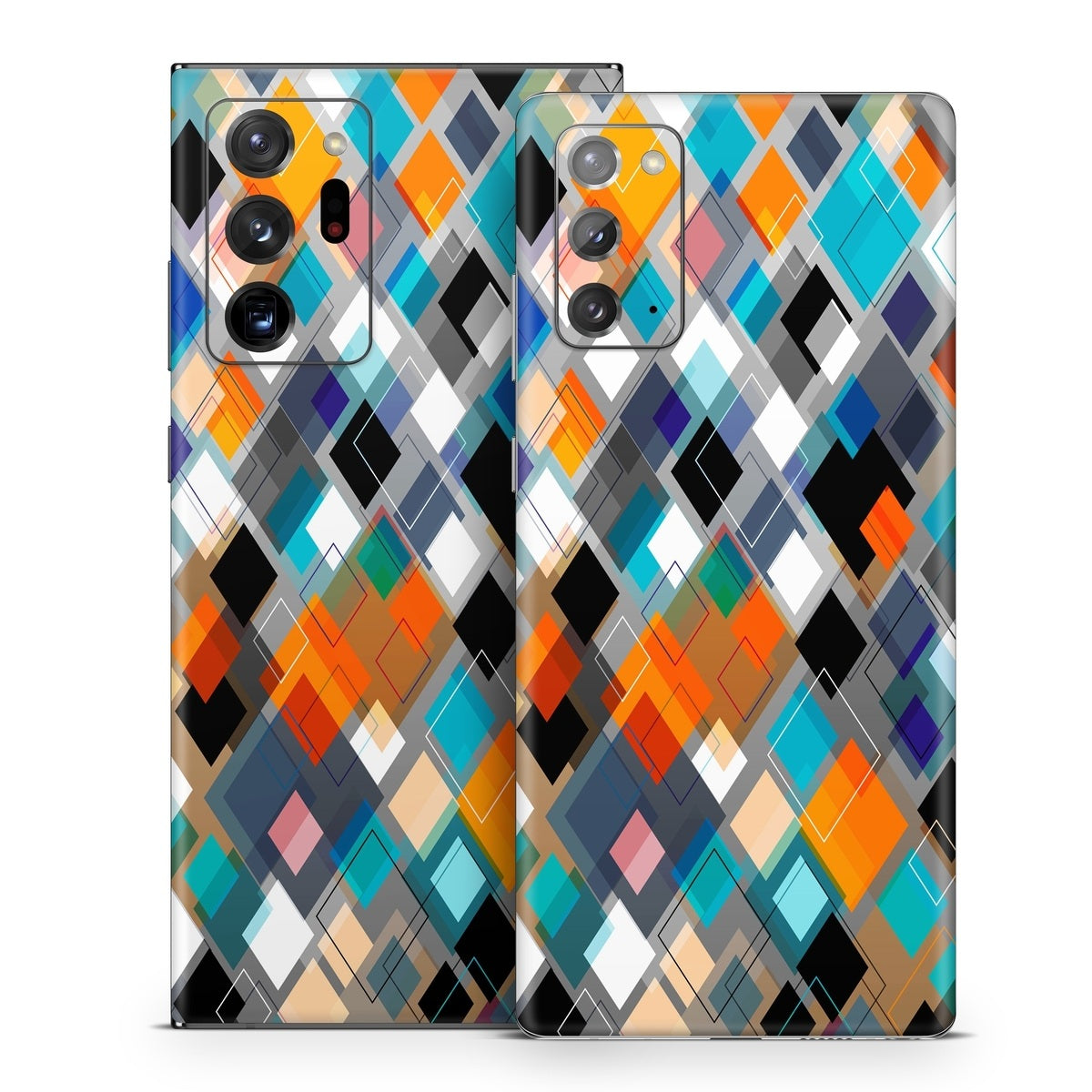 Calliope - Samsung Galaxy Note 20 Skin