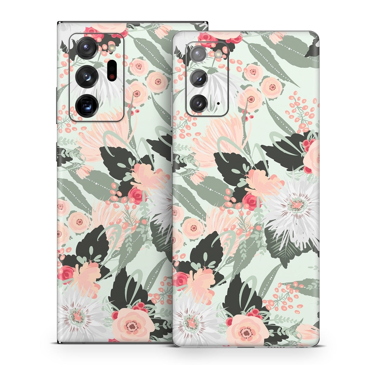 Carmella Creme - Samsung Galaxy Note 20 Skin