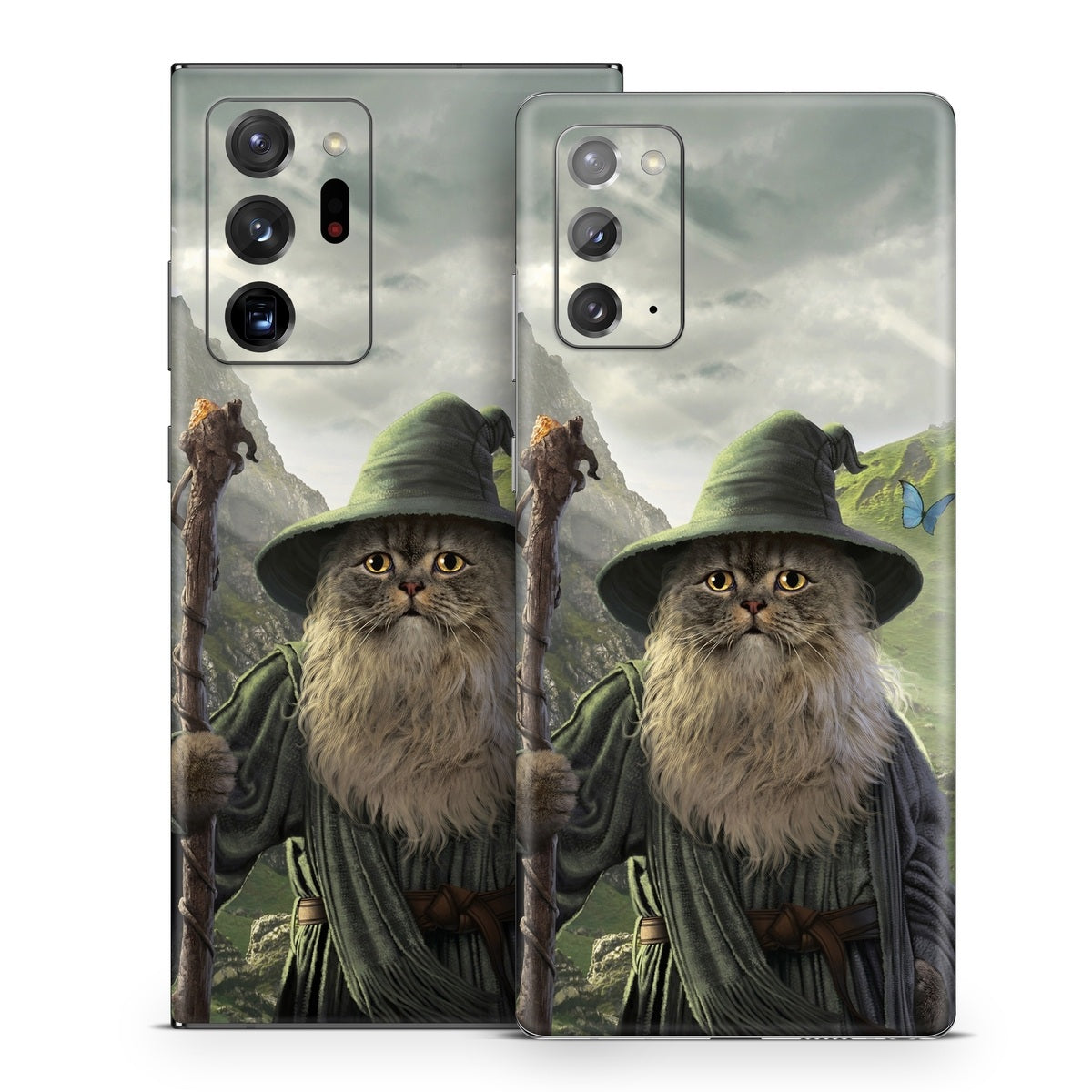 Catdalf - Samsung Galaxy Note 20 Skin