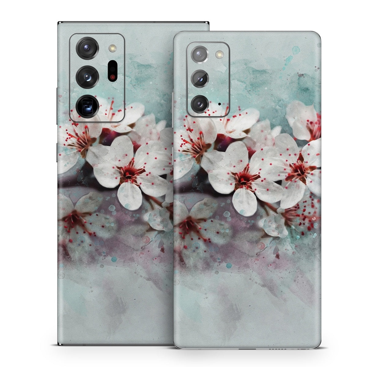 Cherry Blossoms - Samsung Galaxy Note 20 Skin