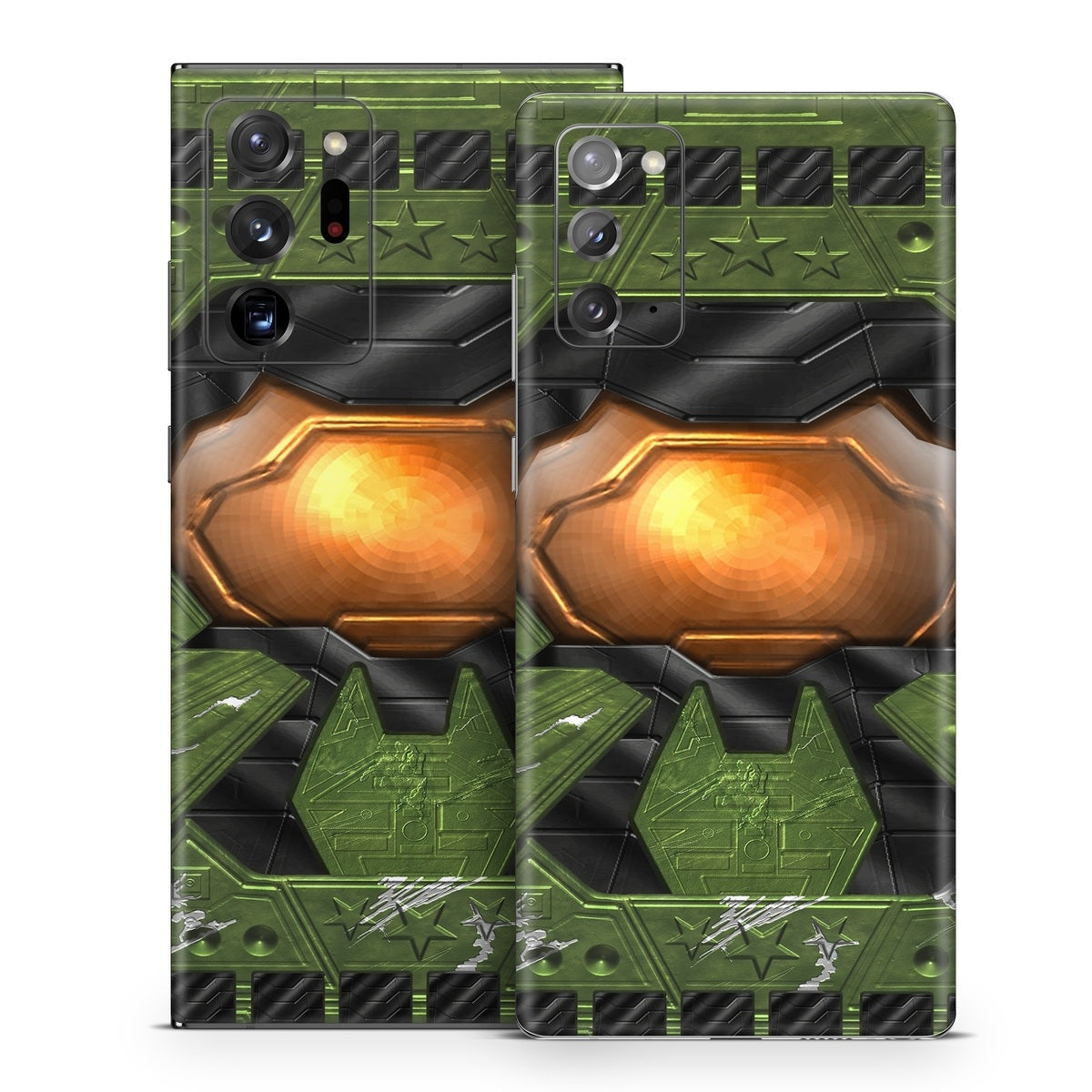 Hail To The Chief - Samsung Galaxy Note 20 Skin