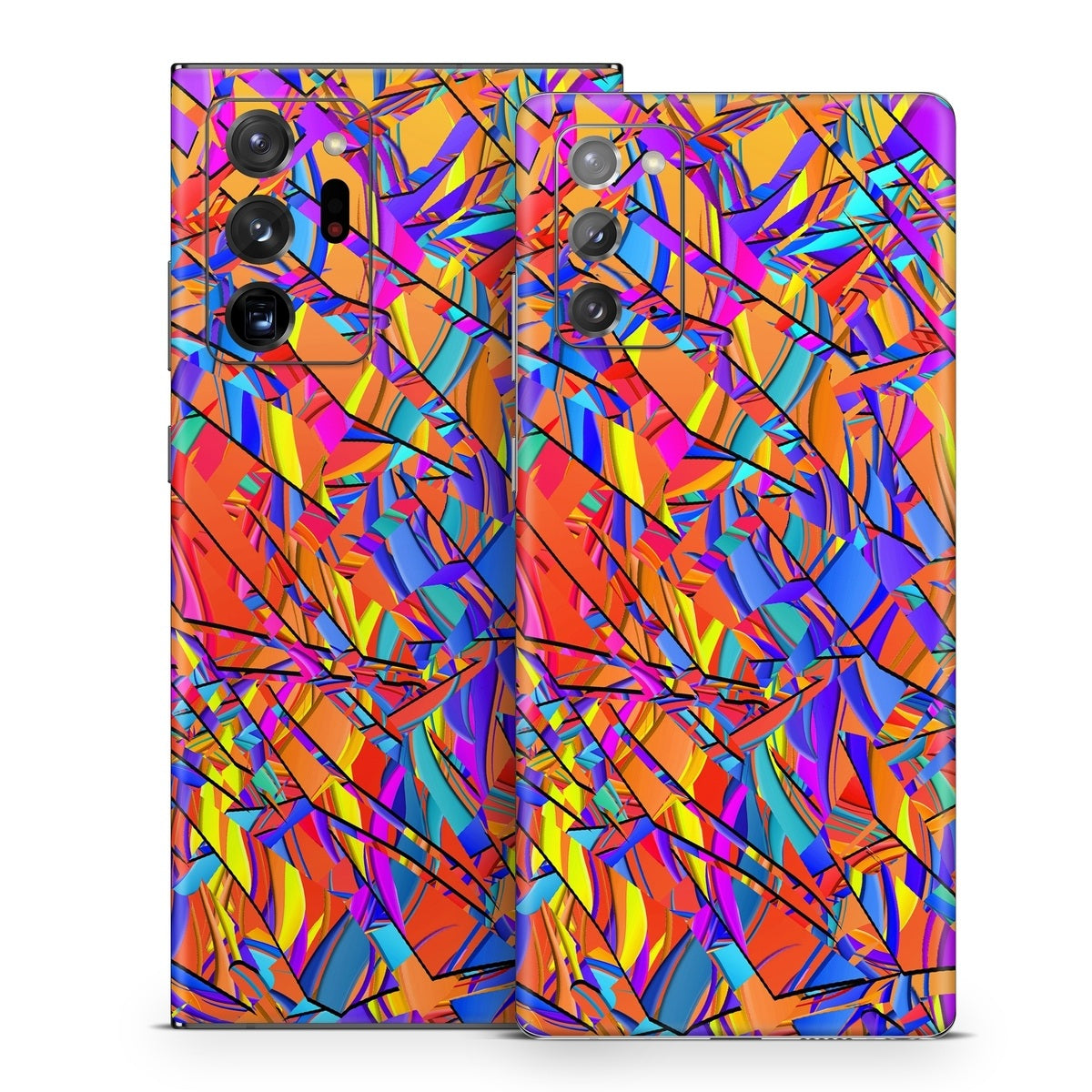 Colormania - Samsung Galaxy Note 20 Skin