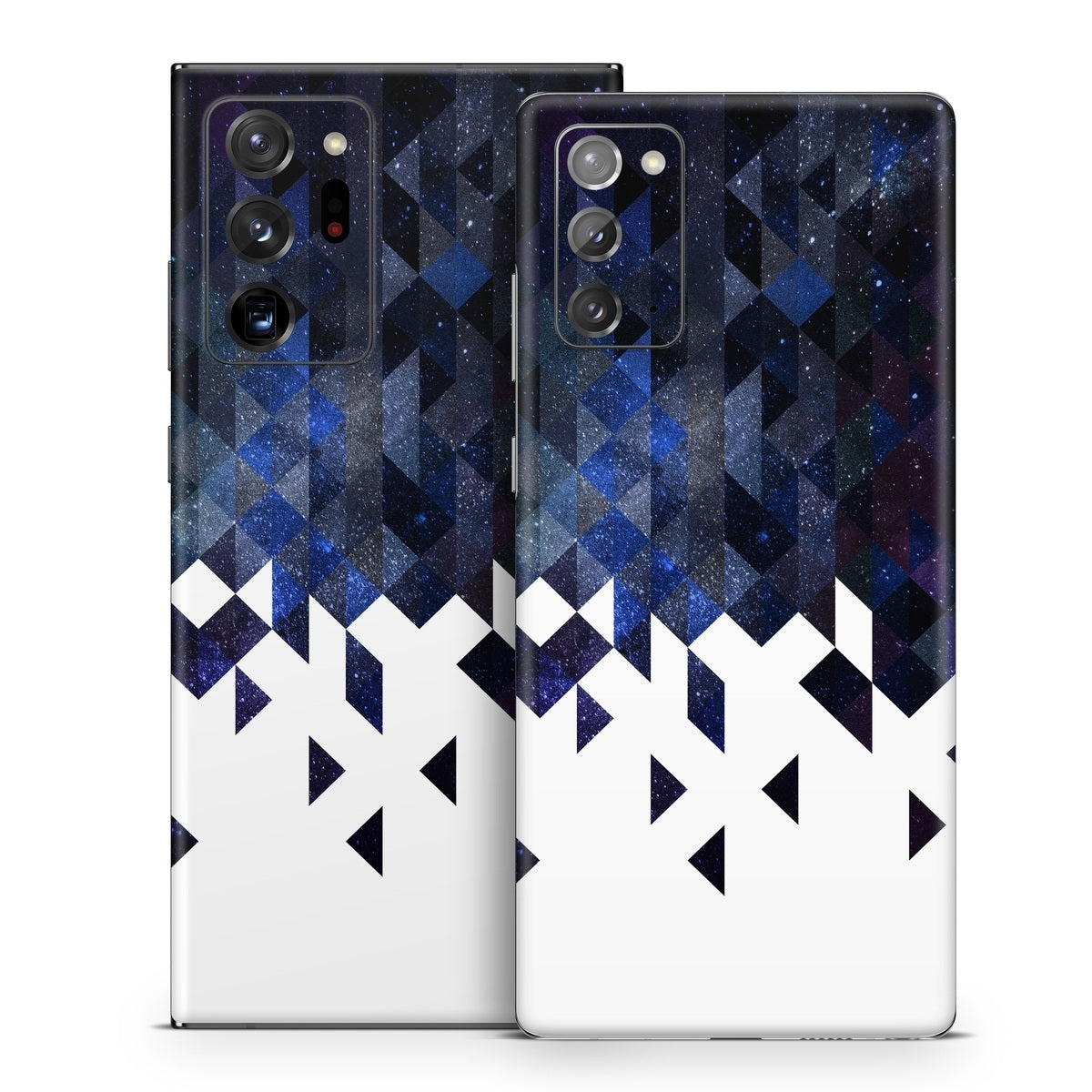 Collapse - Samsung Galaxy Note 20 Skin