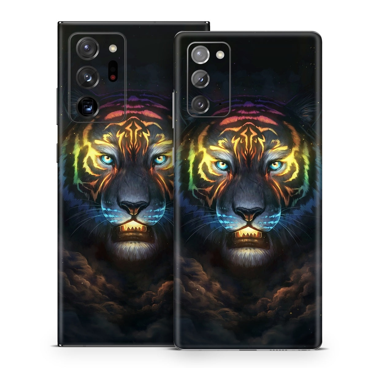 Colorsoul - Samsung Galaxy Note 20 Skin