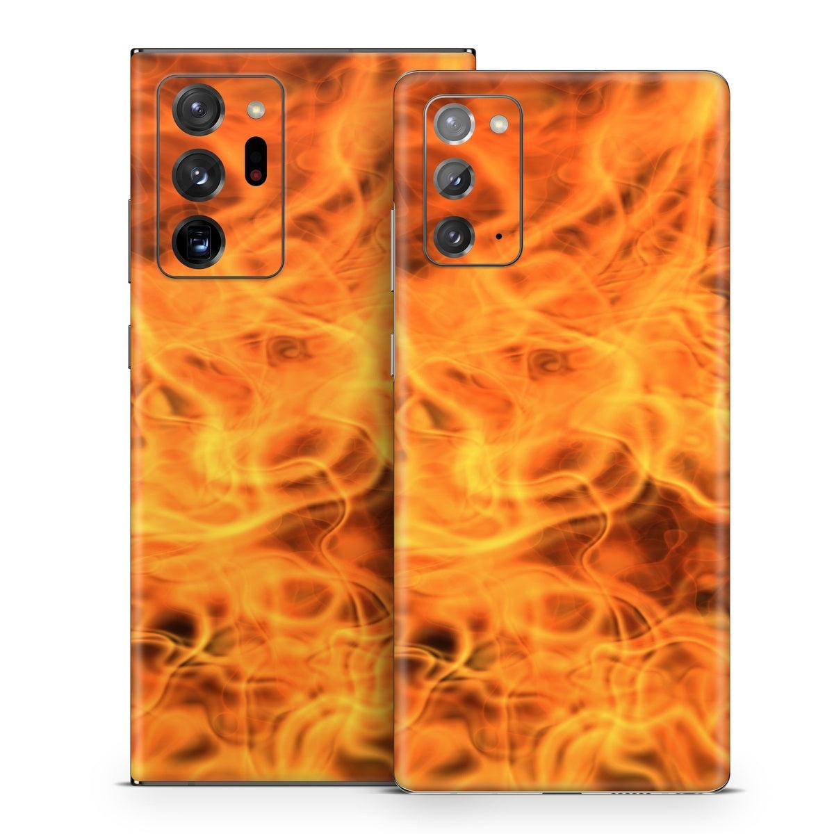 Combustion - Samsung Galaxy Note 20 Skin