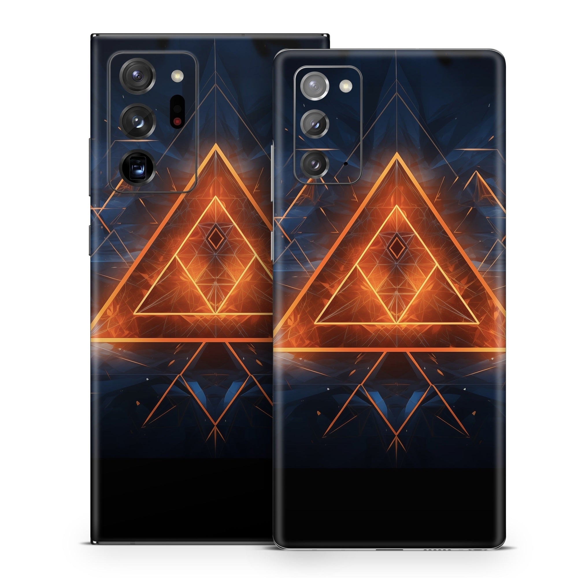 Conjecture - Samsung Galaxy Note 20 Skin