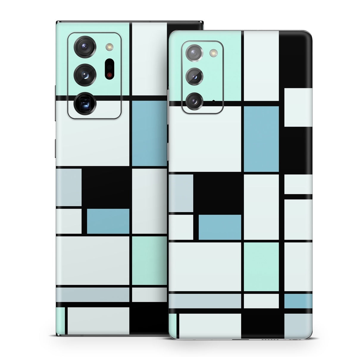 Cooled - Samsung Galaxy Note 20 Skin