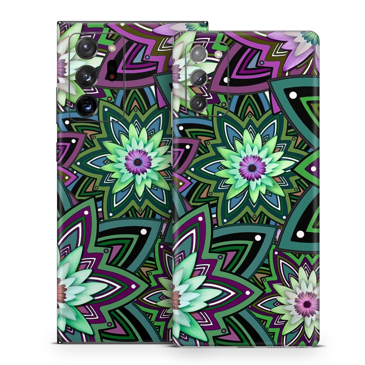 Daisy Trippin - Samsung Galaxy Note 20 Skin