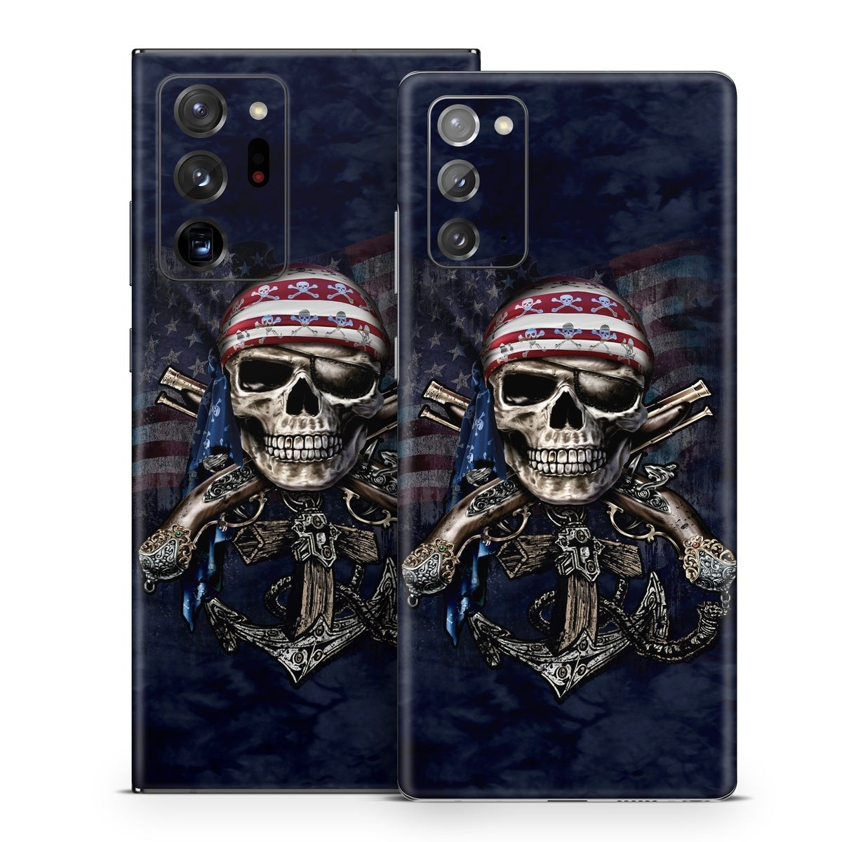 Dead Anchor - Samsung Galaxy Note 20 Skin