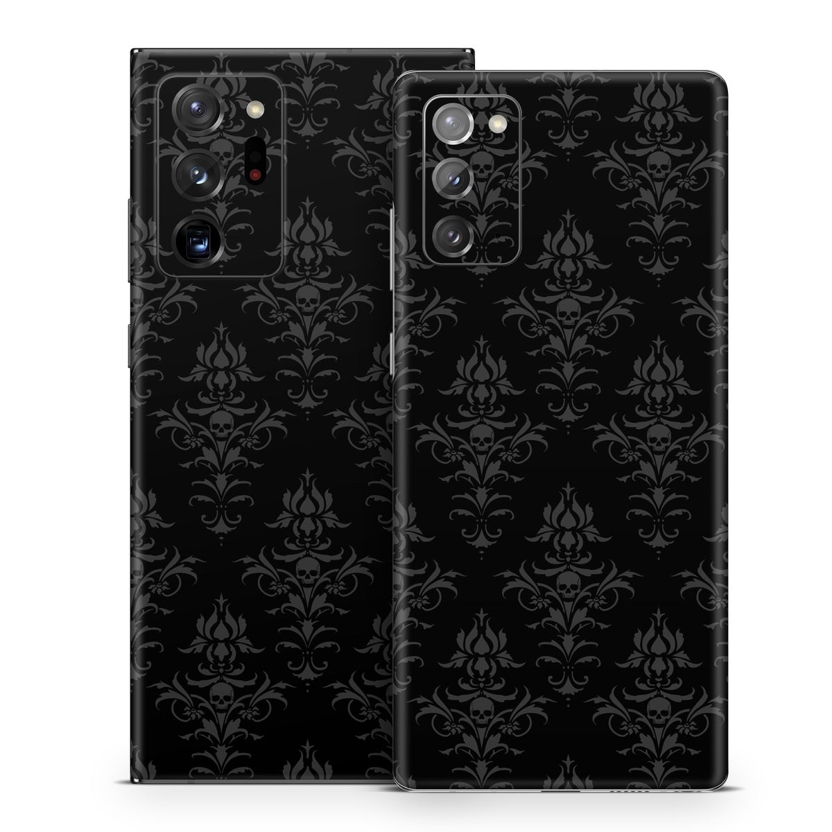 Deadly Nightshade - Samsung Galaxy Note 20 Skin