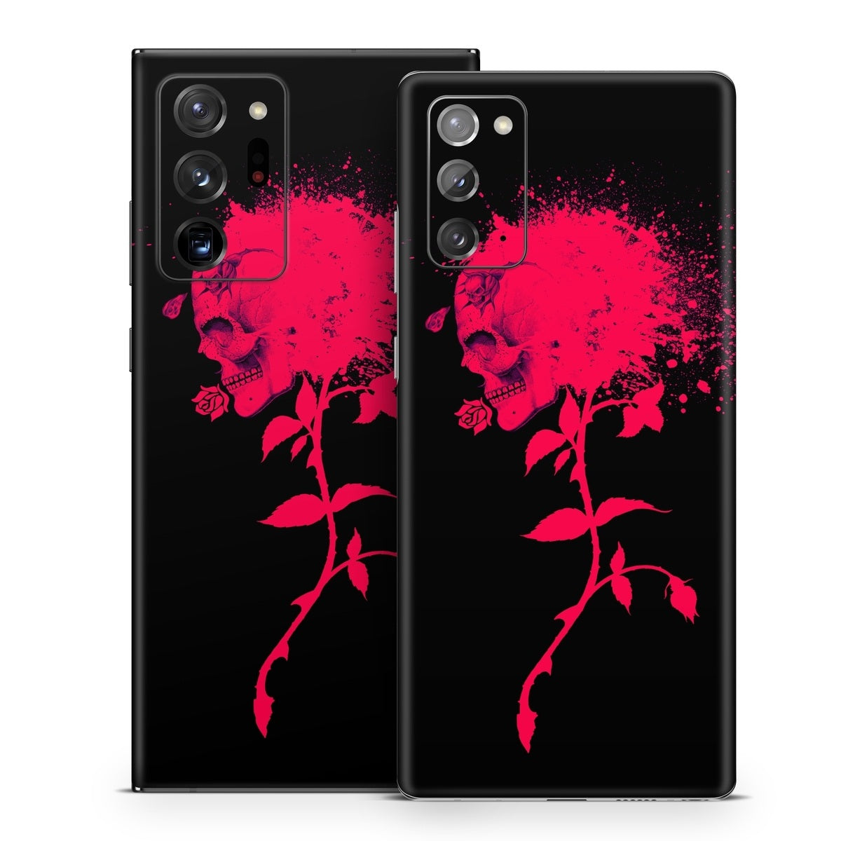 Dead Rose - Samsung Galaxy Note 20 Skin