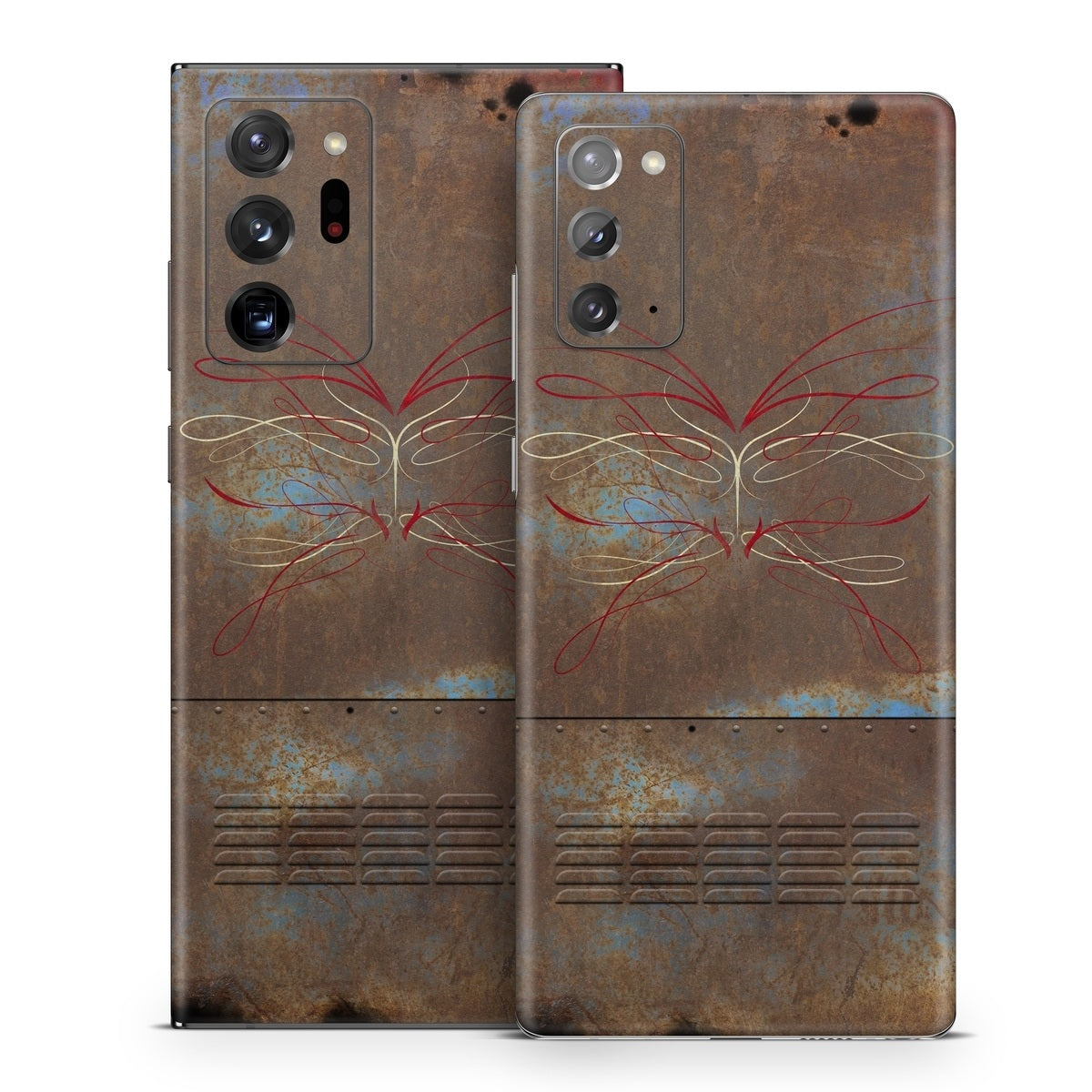 De-Luxe - Samsung Galaxy Note 20 Skin