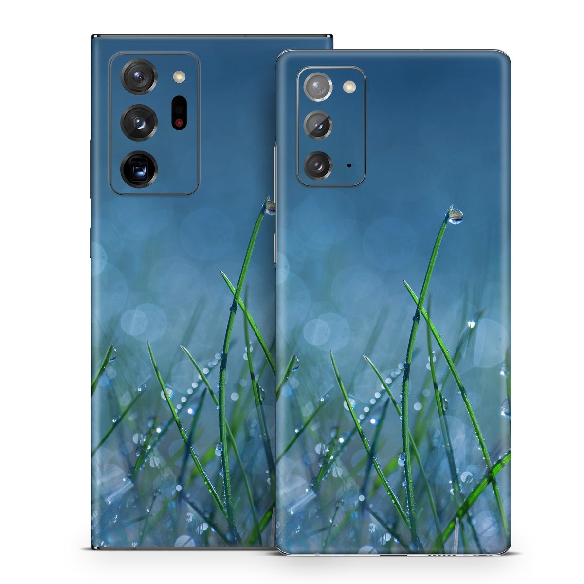 Dew - Samsung Galaxy Note 20 Skin