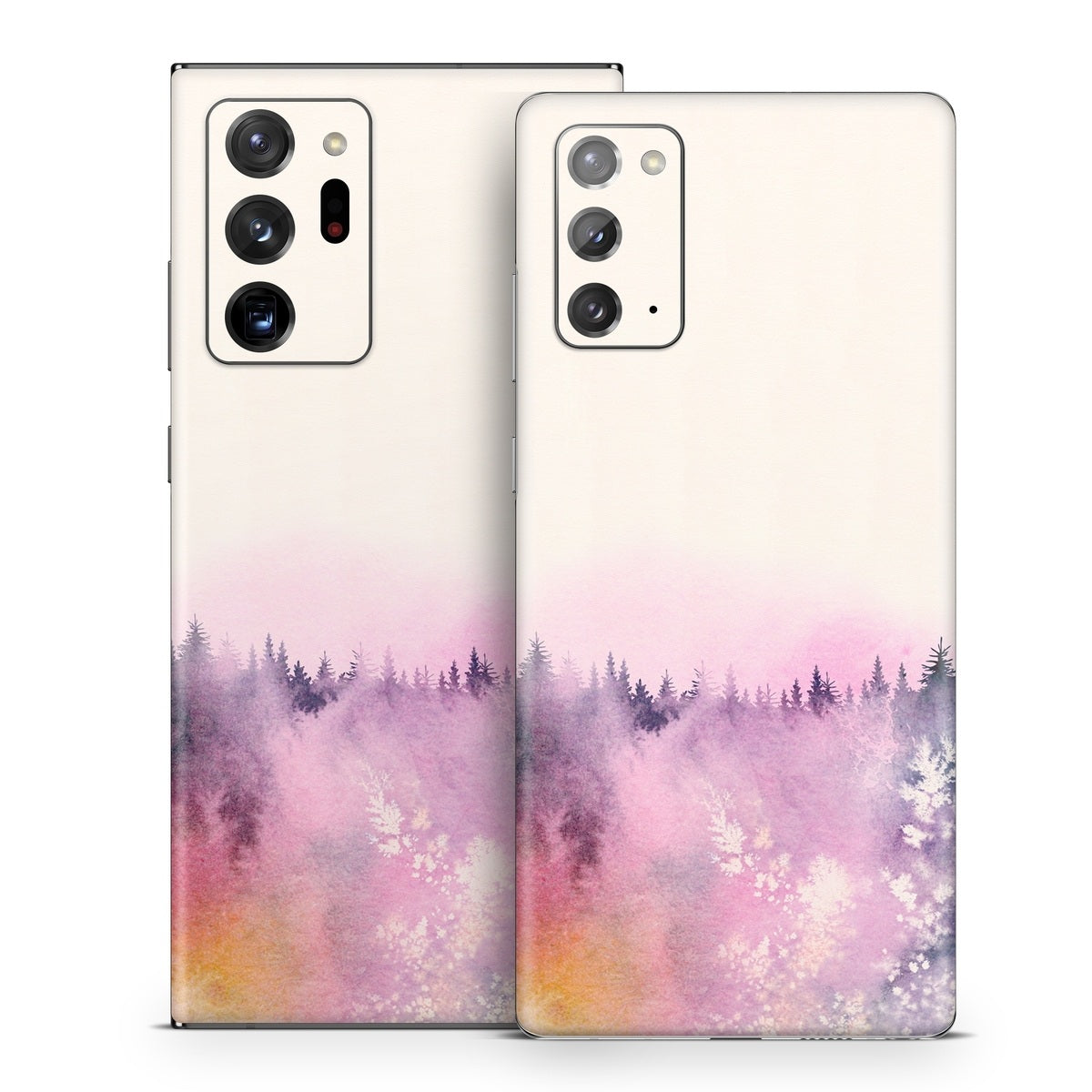 Dreaming of You - Samsung Galaxy Note 20 Skin