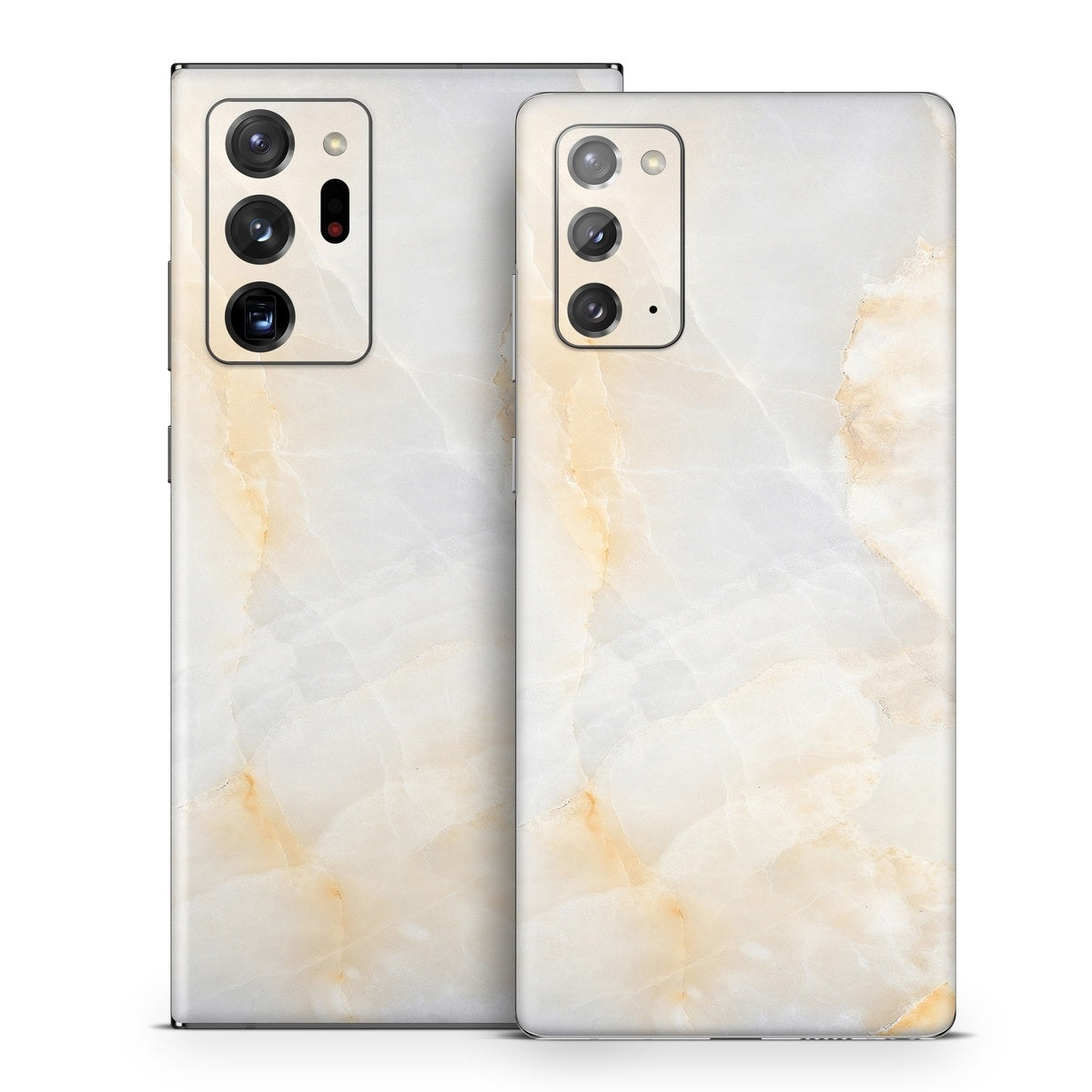 Dune Marble - Samsung Galaxy Note 20 Skin