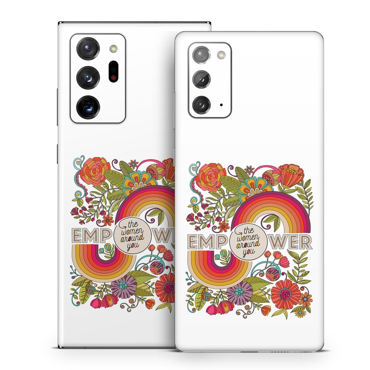 Empower - Samsung Galaxy Note 20 Skin