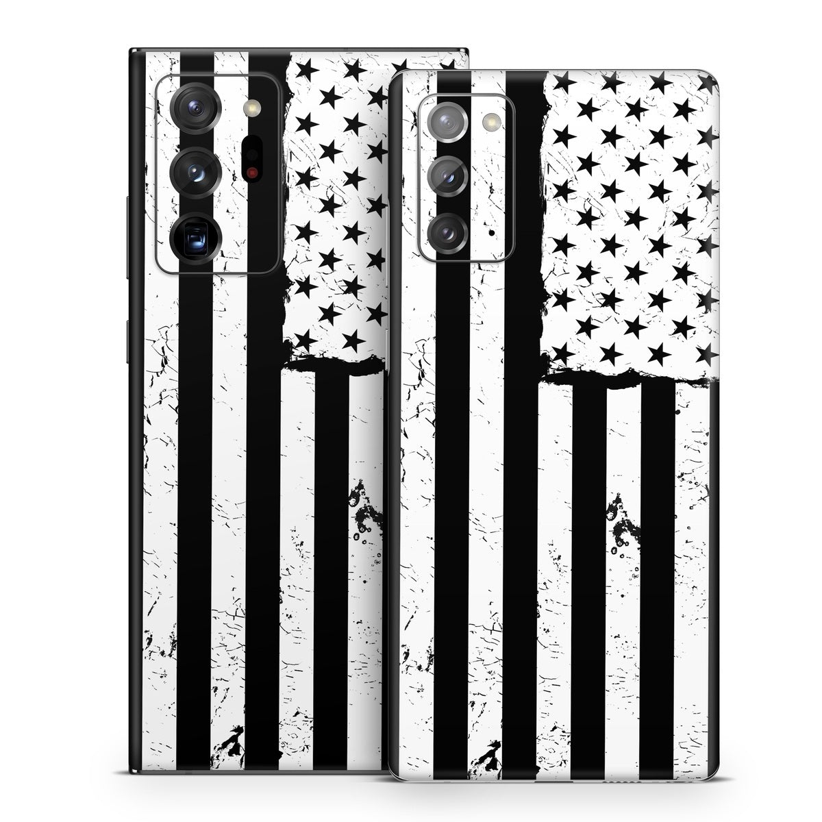 Enduring - Samsung Galaxy Note 20 Skin