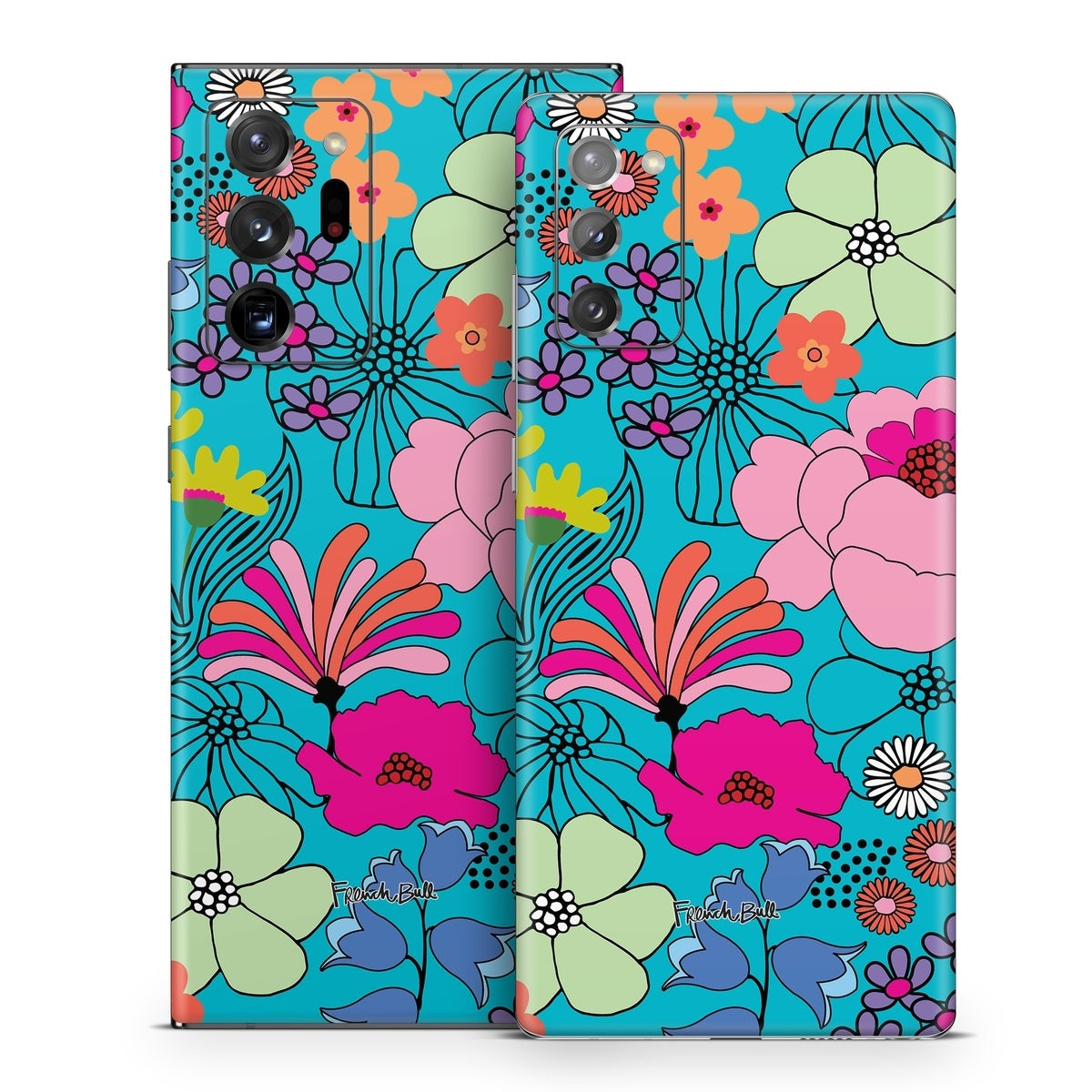 English Garden - Samsung Galaxy Note 20 Skin