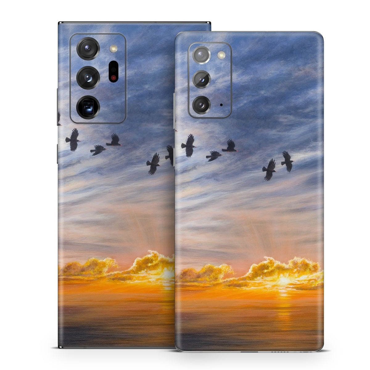 Equinox - Samsung Galaxy Note 20 Skin