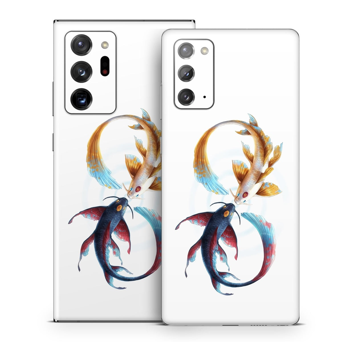 Eternal Bond - Samsung Galaxy Note 20 Skin